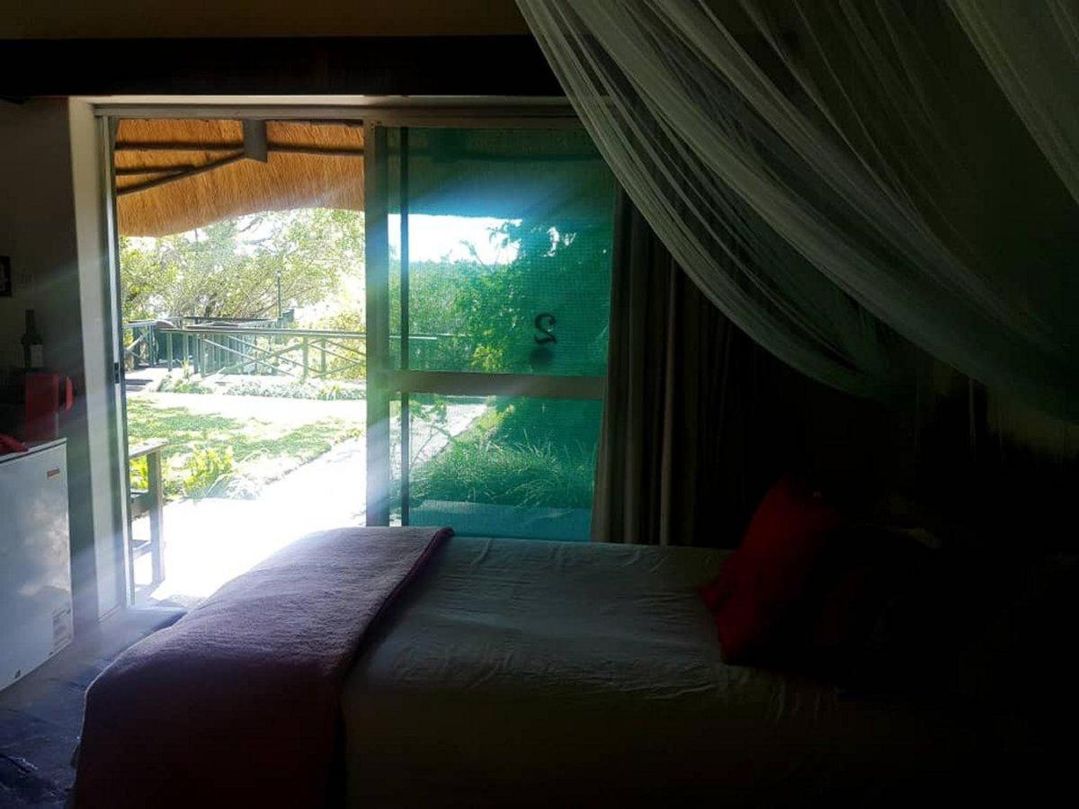 Caprivi River Lodge Katima Mulilo Exterior foto