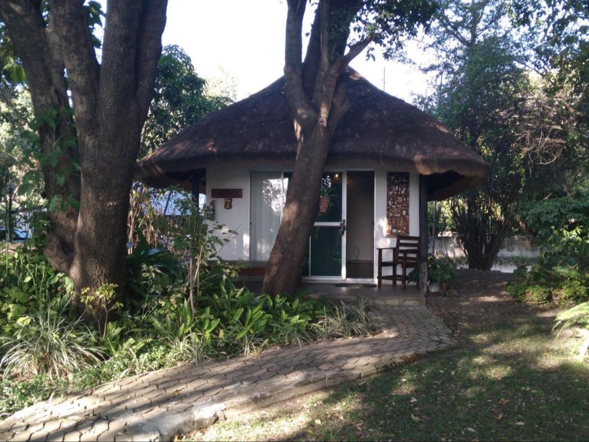 Caprivi River Lodge Katima Mulilo Exterior foto