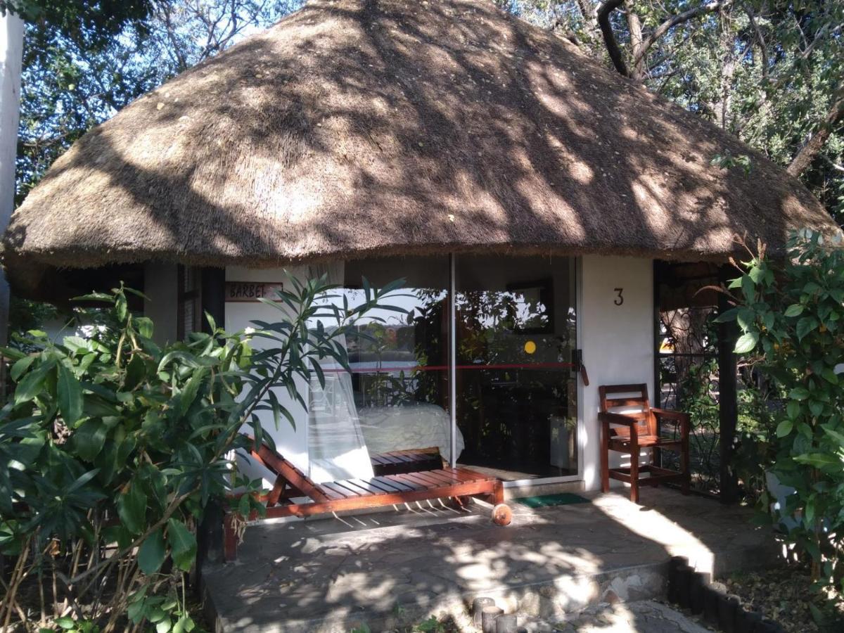 Caprivi River Lodge Katima Mulilo Exterior foto
