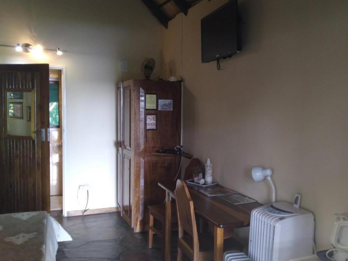 Caprivi River Lodge Katima Mulilo Exterior foto