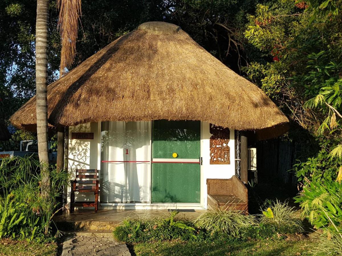 Caprivi River Lodge Katima Mulilo Exterior foto