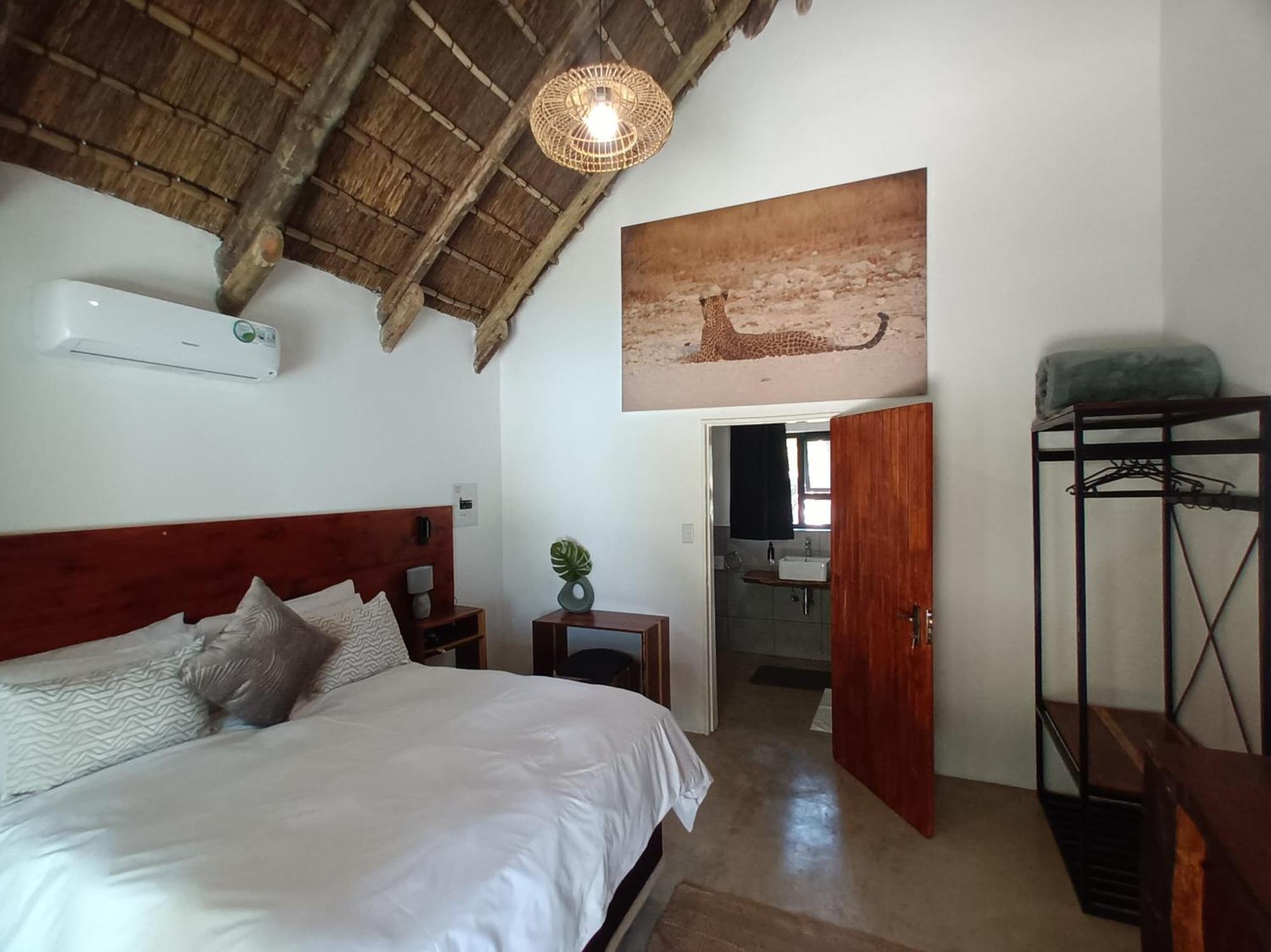 Caprivi River Lodge Katima Mulilo Exterior foto