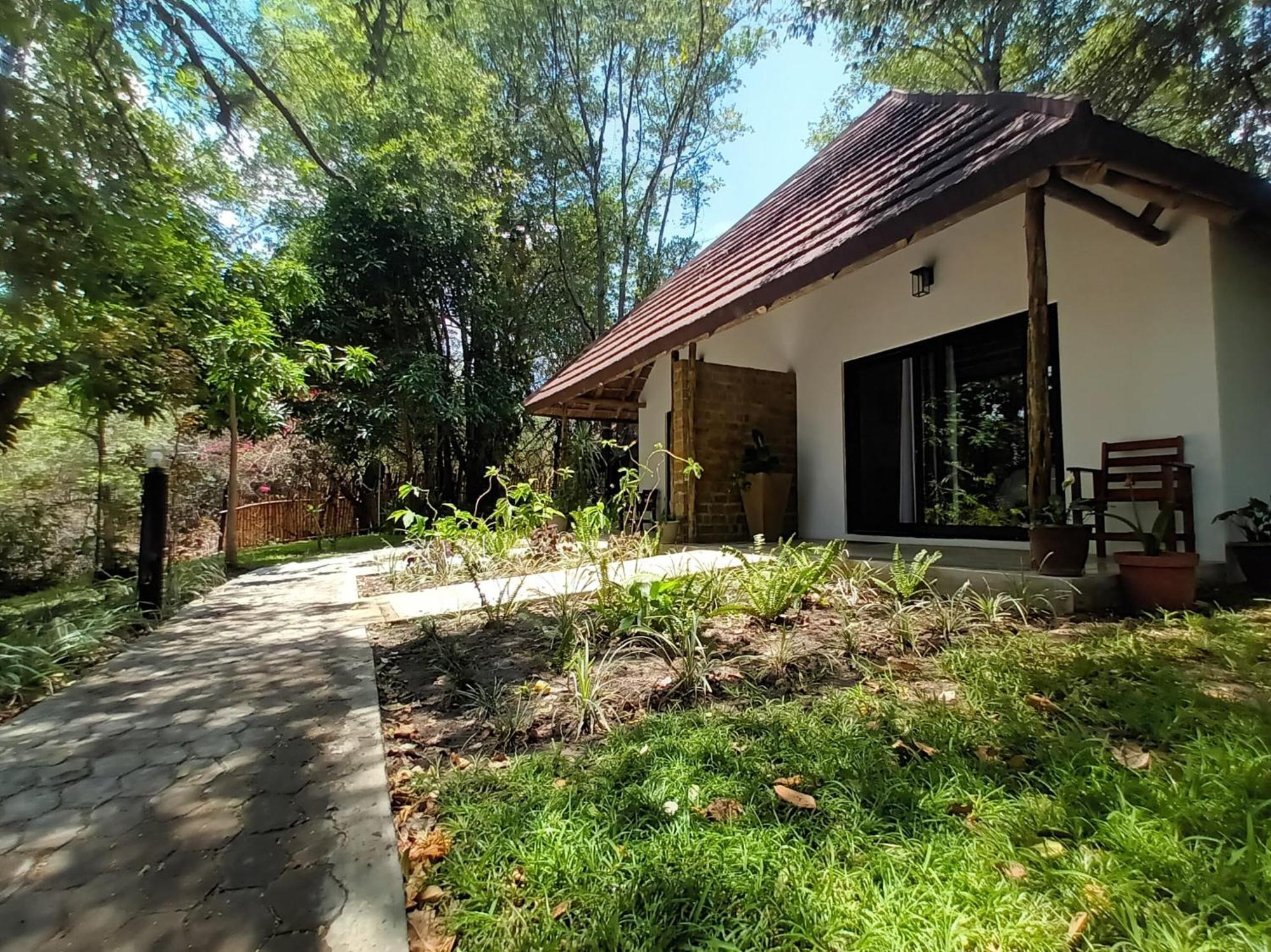 Caprivi River Lodge Katima Mulilo Exterior foto